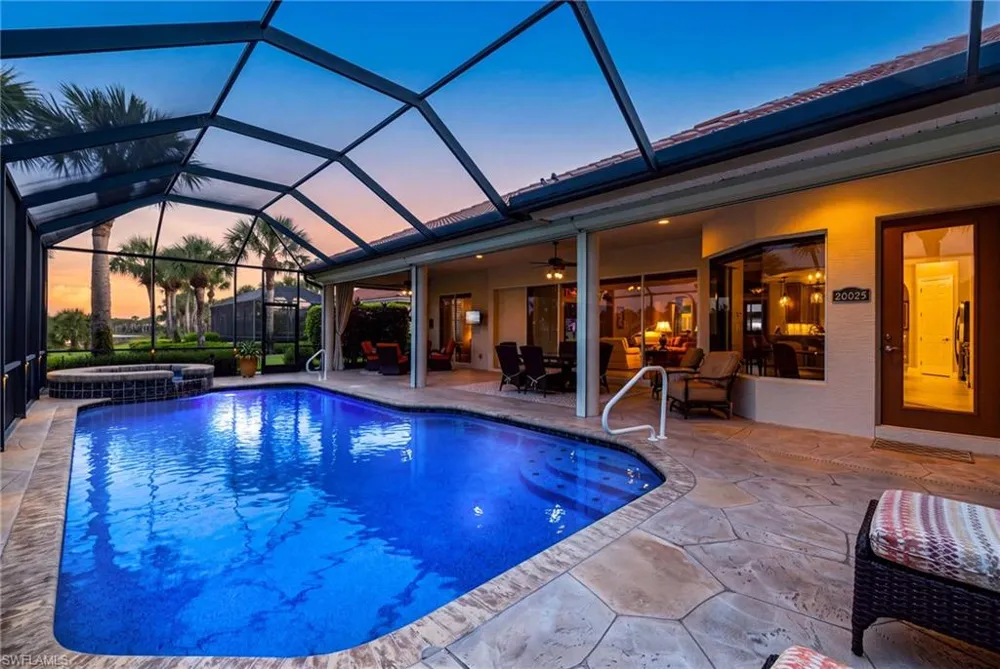 20025 Buttermere Court Estero, FL 33928