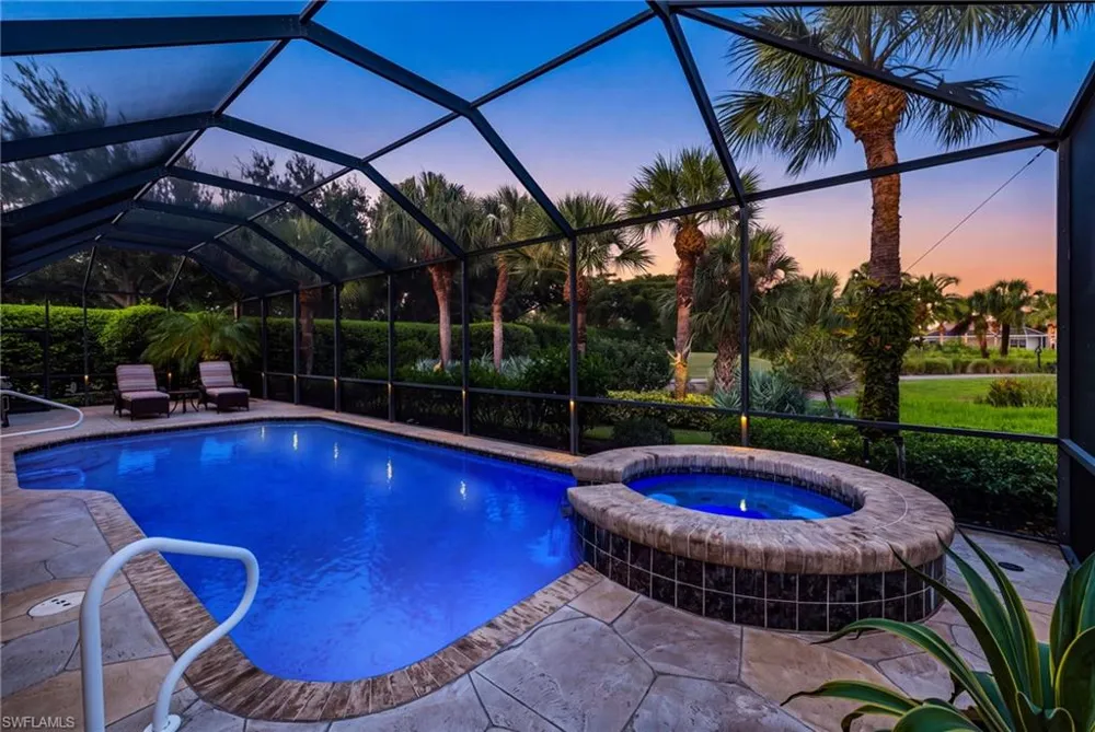 20025 Buttermere Court Estero, FL 33928