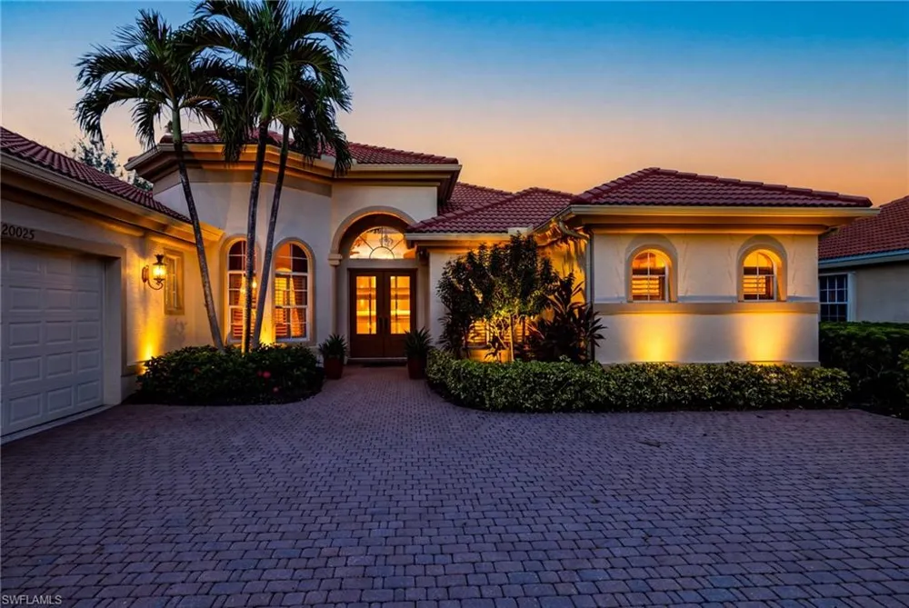 20025 Buttermere Court Estero, FL 33928