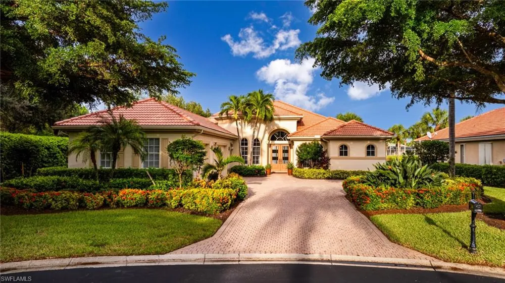 20025 Buttermere Court Estero, FL 33928