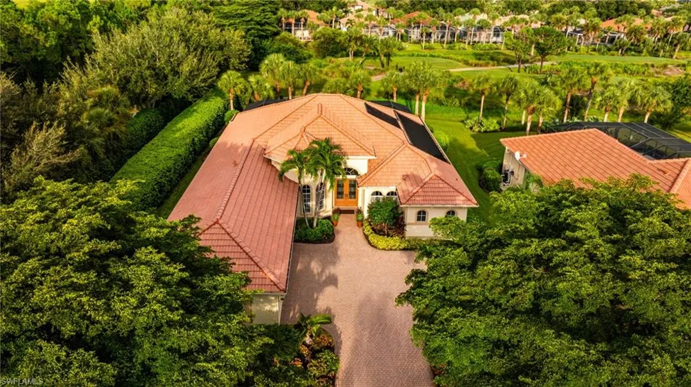 20025 Buttermere Court Estero, FL 33928