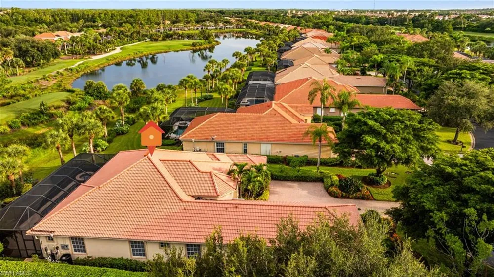 20025 Buttermere Court Estero, FL 33928