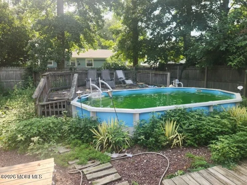 321 Lake Champlain Drive Little Egg Harbor, NJ 08087