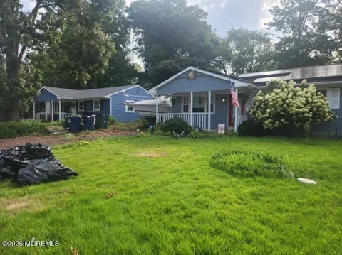 321 Lake Champlain Drive
