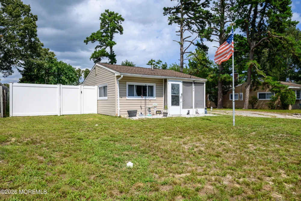 706 Tampa Road Forked River, NJ 08731