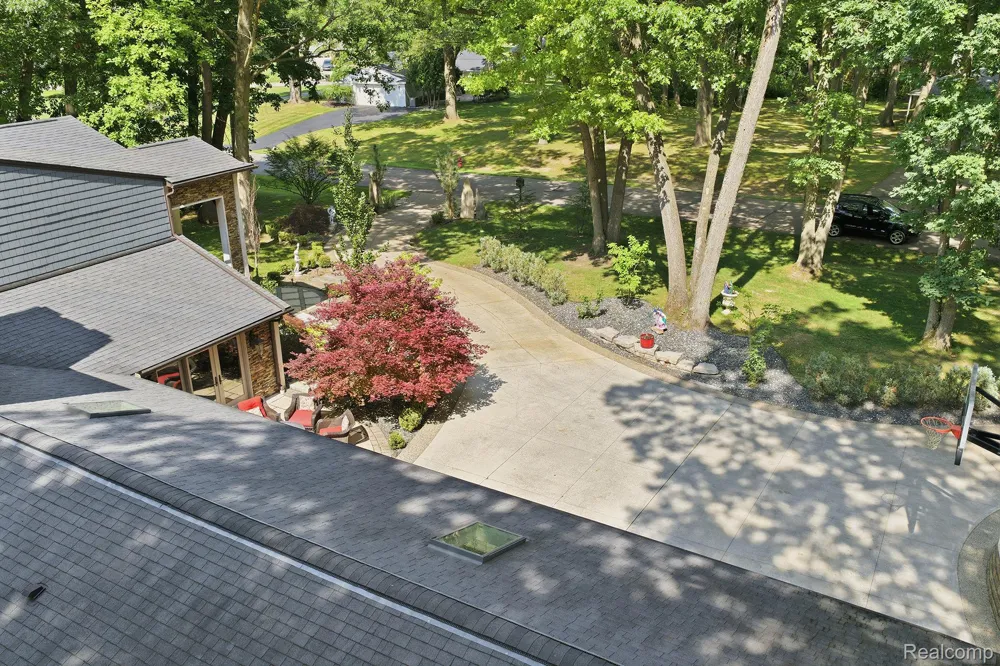 1258 Priscilla Lane Rochester Hills City, MI 48309
