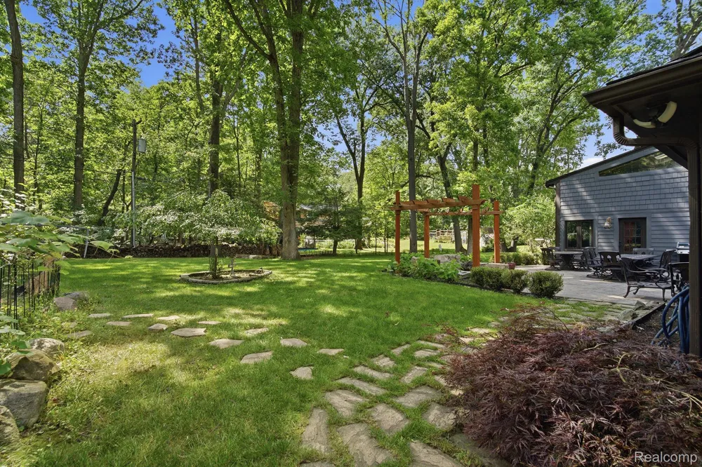 1258 Priscilla Lane Rochester Hills City, MI 48309