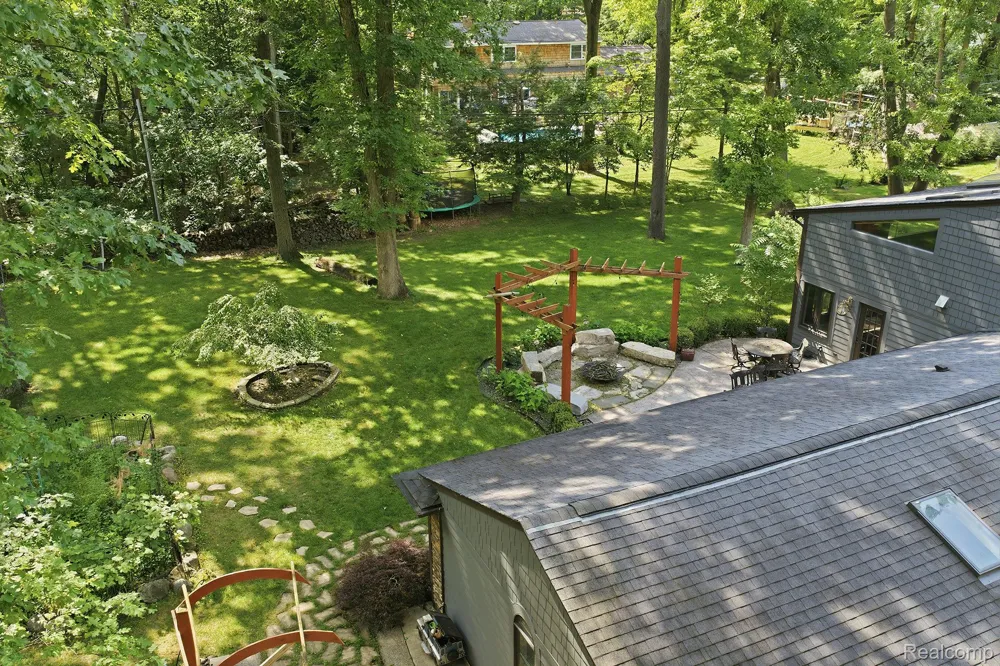 1258 Priscilla Lane Rochester Hills City, MI 48309