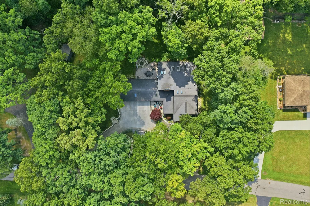 1258 Priscilla Lane Rochester Hills City, MI 48309