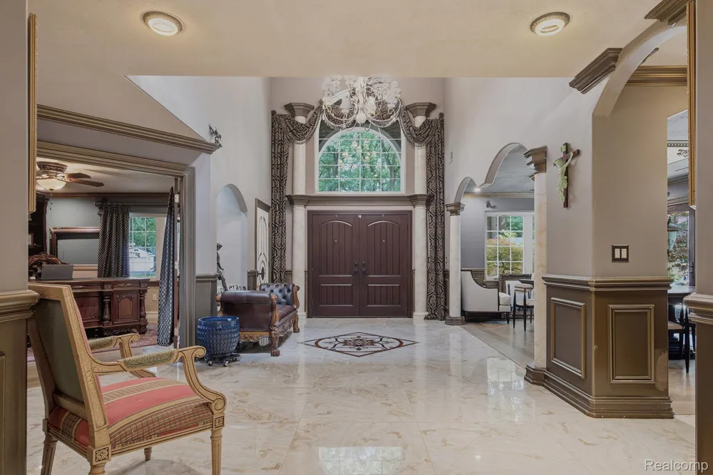 1258 Priscilla Lane Rochester Hills City, MI 48309