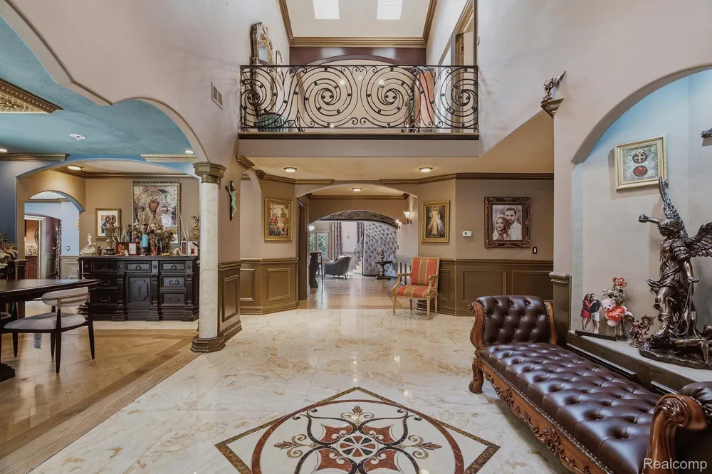 1258 Priscilla Lane Rochester Hills City, MI 48309