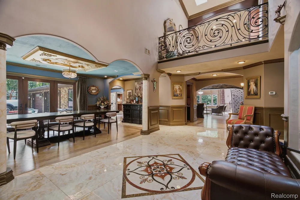 1258 Priscilla Lane Rochester Hills City, MI 48309