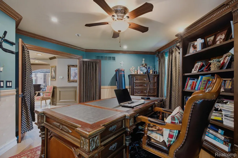 1258 Priscilla Lane Rochester Hills City, MI 48309