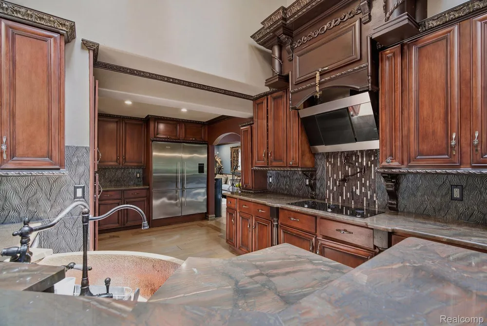 1258 Priscilla Lane Rochester Hills City, MI 48309