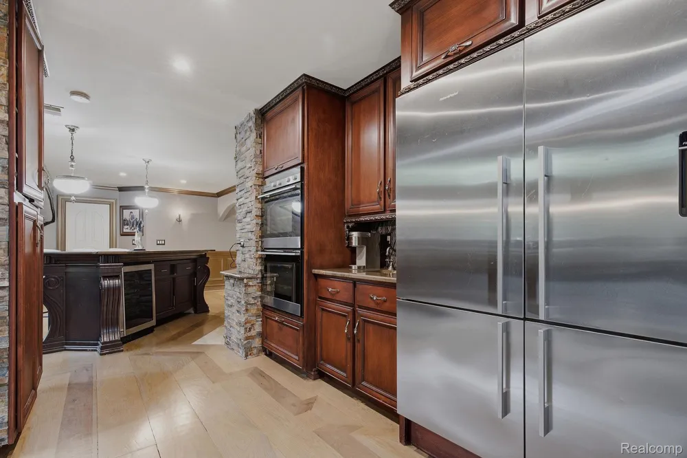 1258 Priscilla Lane Rochester Hills City, MI 48309