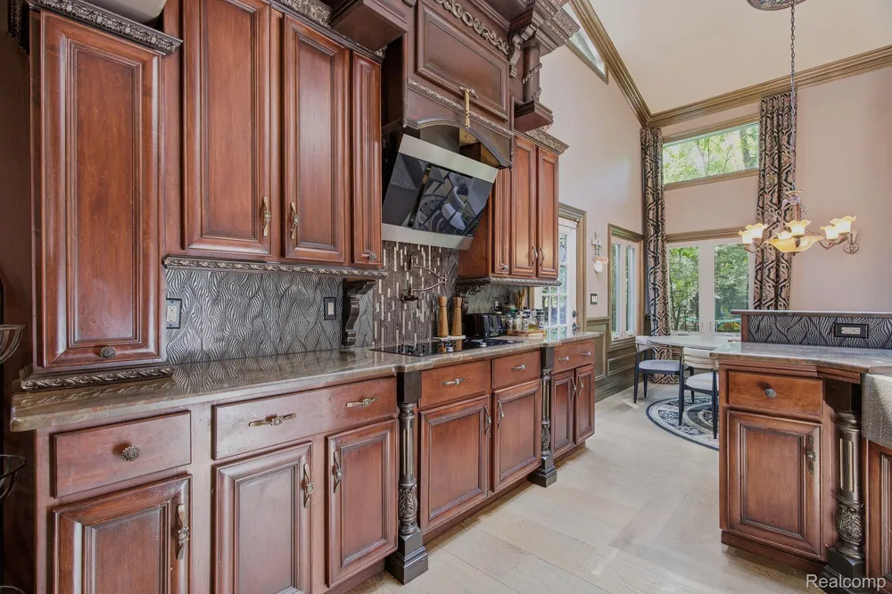 1258 Priscilla Lane Rochester Hills City, MI 48309
