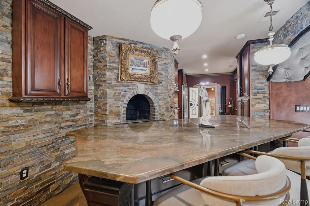 1258 Priscilla Lane Rochester Hills City, MI 48309