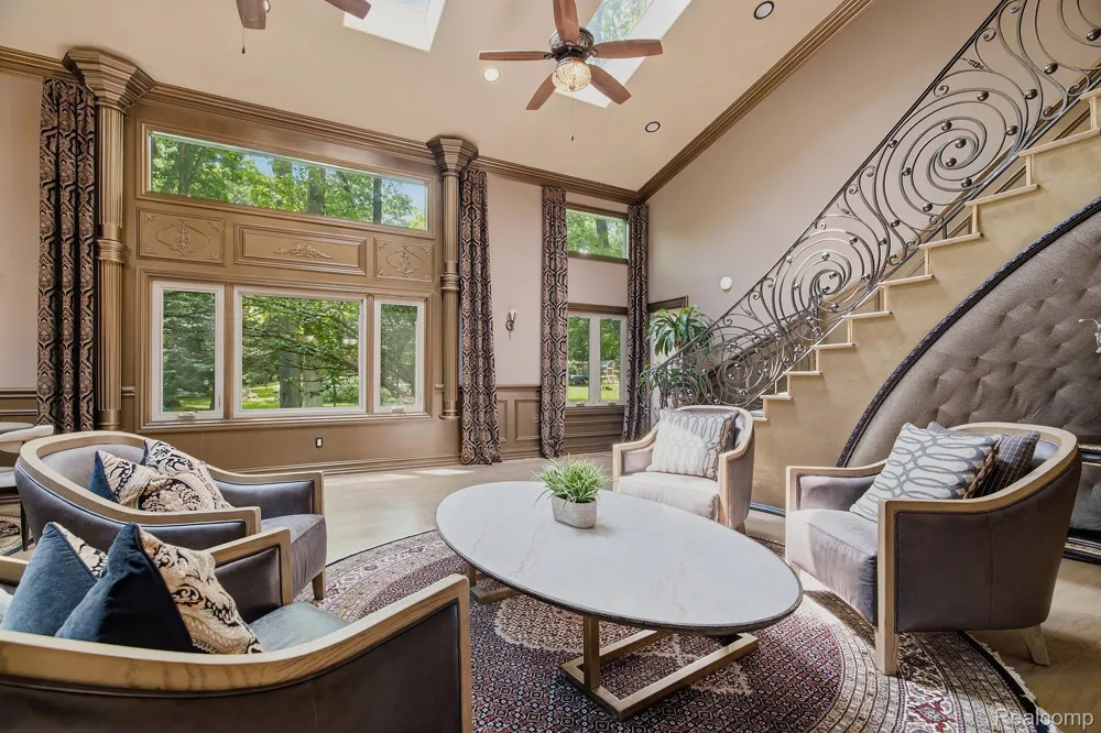 1258 Priscilla Lane Rochester Hills City, MI 48309
