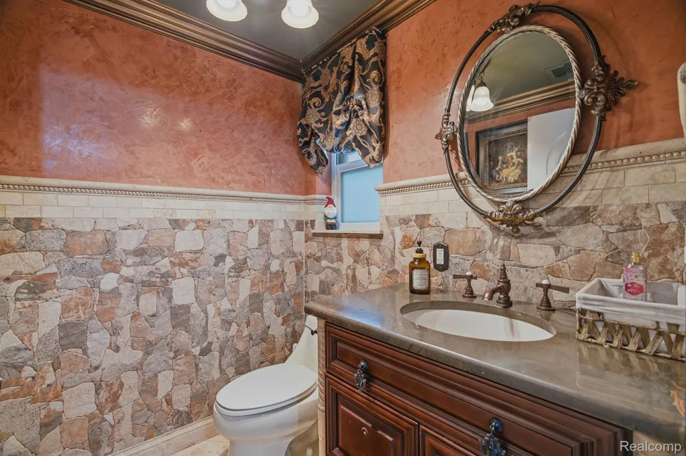 1258 Priscilla Lane Rochester Hills City, MI 48309