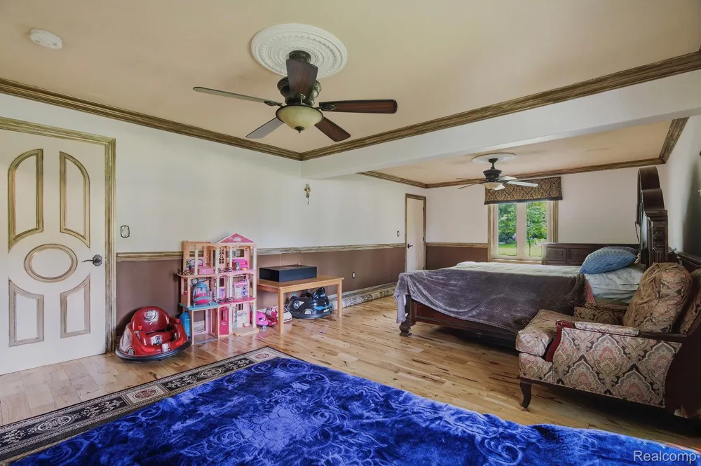 1258 Priscilla Lane Rochester Hills City, MI 48309