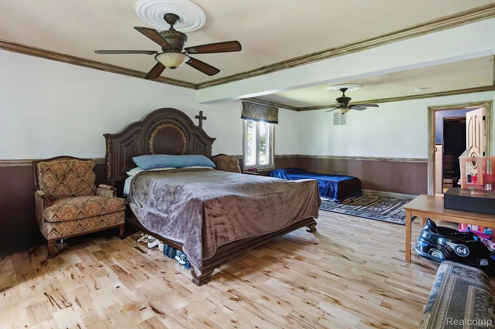 1258 Priscilla Lane Rochester Hills City, MI 48309