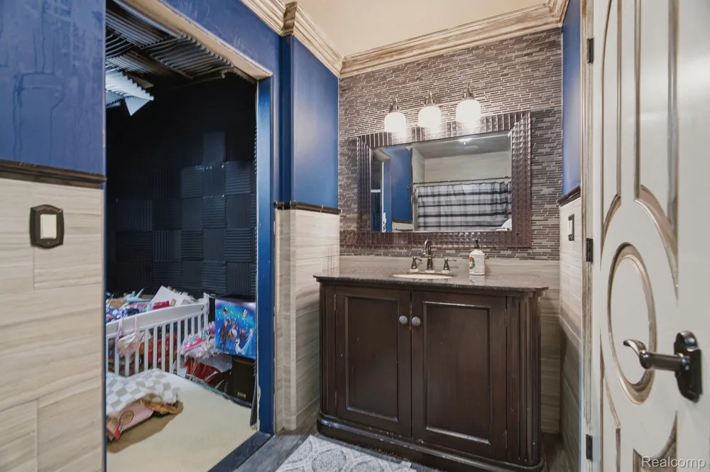 1258 Priscilla Lane Rochester Hills City, MI 48309
