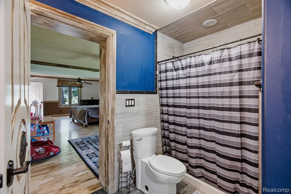 1258 Priscilla Lane Rochester Hills City, MI 48309