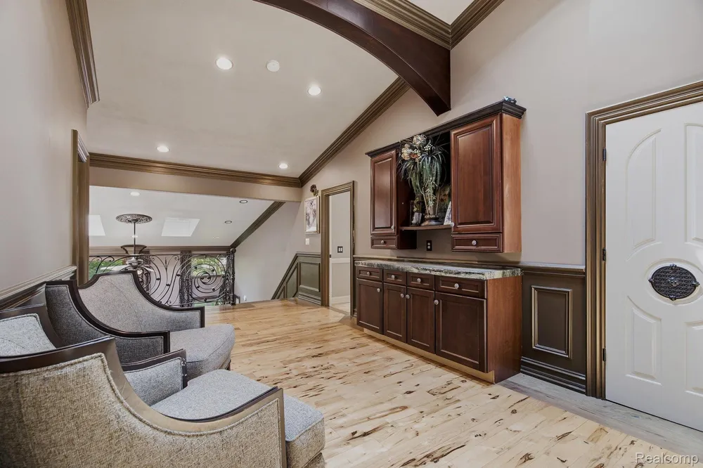 1258 Priscilla Lane Rochester Hills City, MI 48309