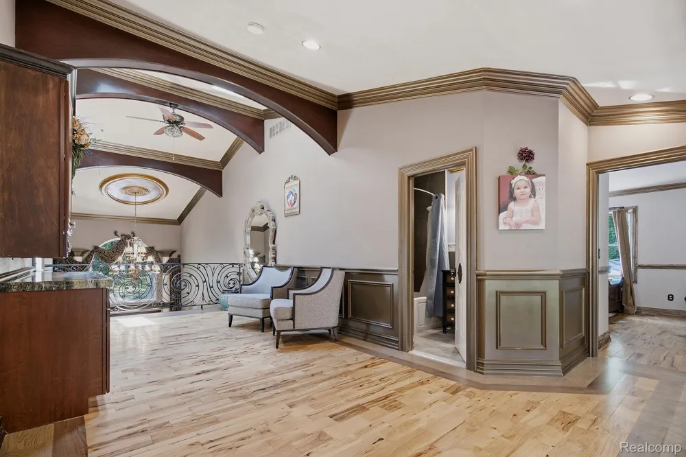 1258 Priscilla Lane Rochester Hills City, MI 48309