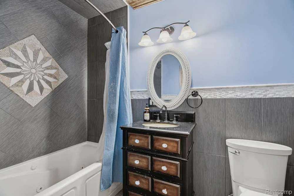 1258 Priscilla Lane Rochester Hills City, MI 48309