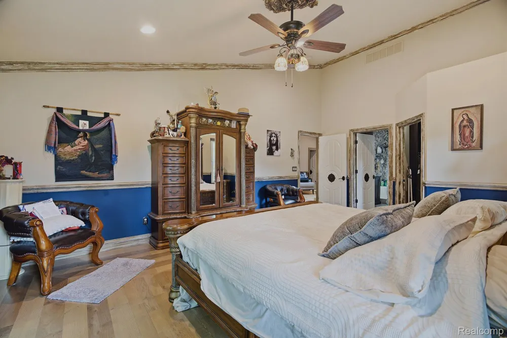 1258 Priscilla Lane Rochester Hills City, MI 48309