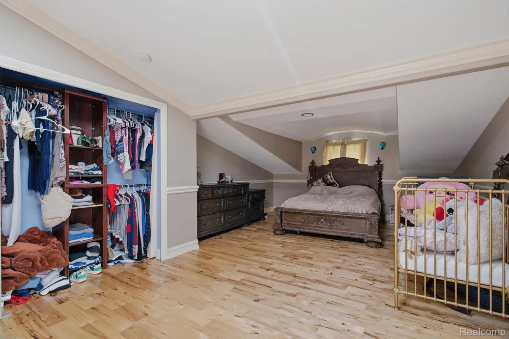 1258 Priscilla Lane Rochester Hills City, MI 48309