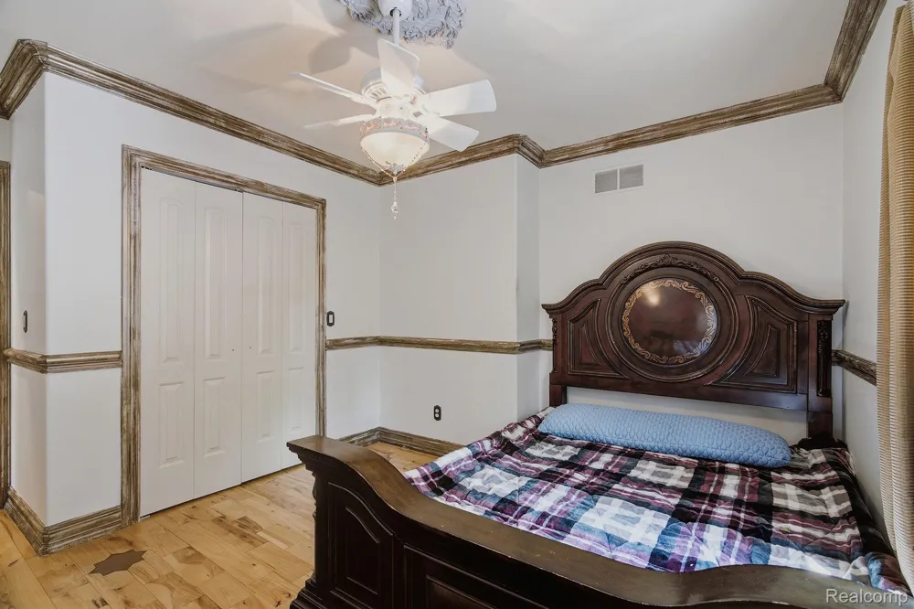 1258 Priscilla Lane Rochester Hills City, MI 48309
