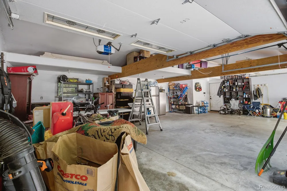 1258 Priscilla Lane Rochester Hills City, MI 48309