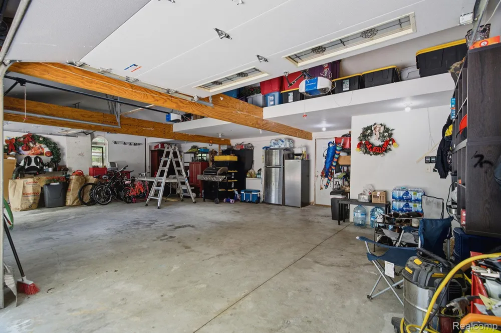 1258 Priscilla Lane Rochester Hills City, MI 48309