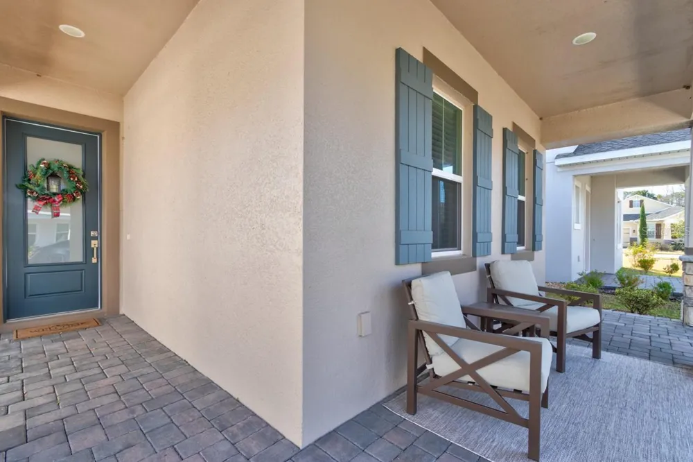 828 MIDDLETON STREET Debary, FL 32713