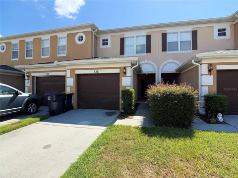 538 BEXLEY DRIVE