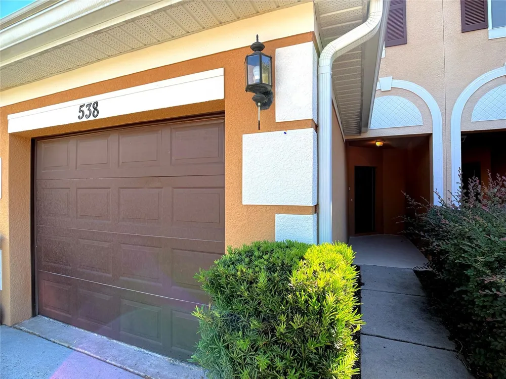 538 BEXLEY DRIVE Davenport, FL 33897