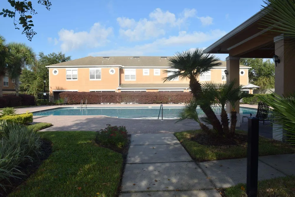 538 BEXLEY DRIVE Davenport, FL 33897