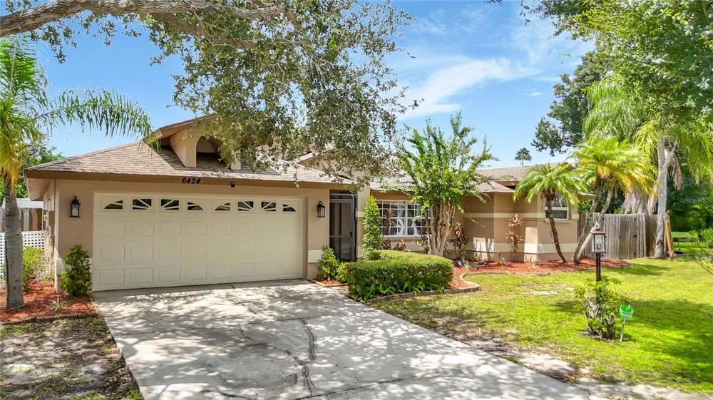 6424 EASY GOER COURT Sarasota, FL 34240