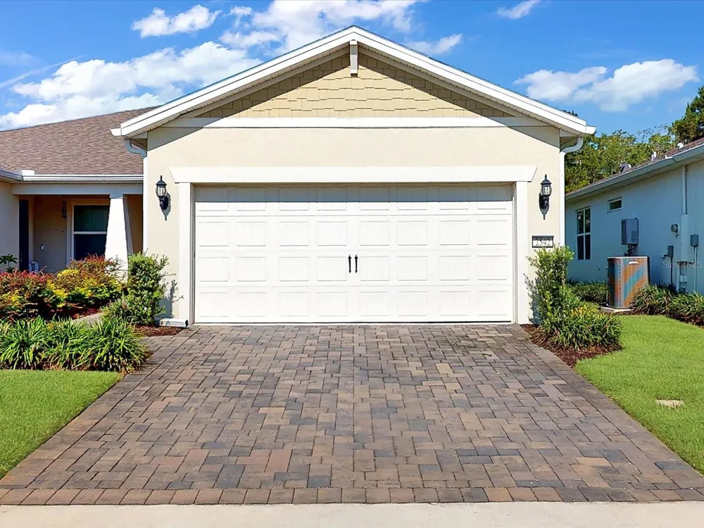 2542 CLIFF WAY St Cloud, FL 34771