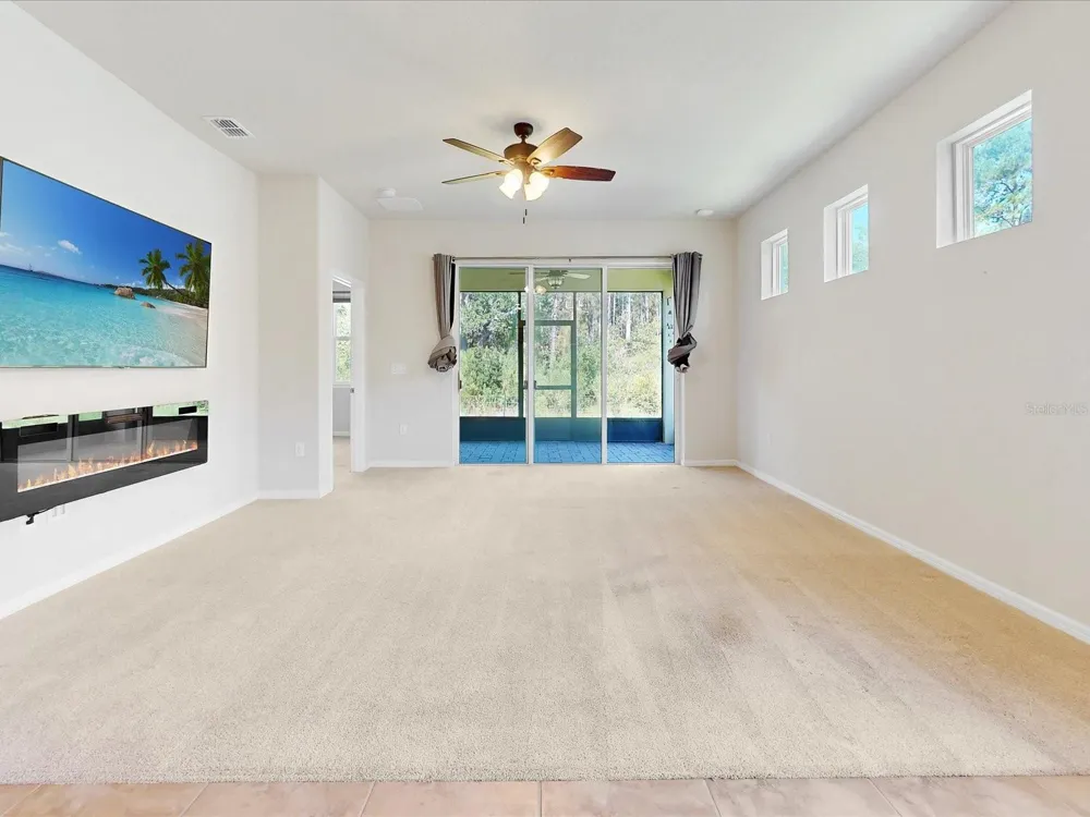 2542 CLIFF WAY St Cloud, FL 34771