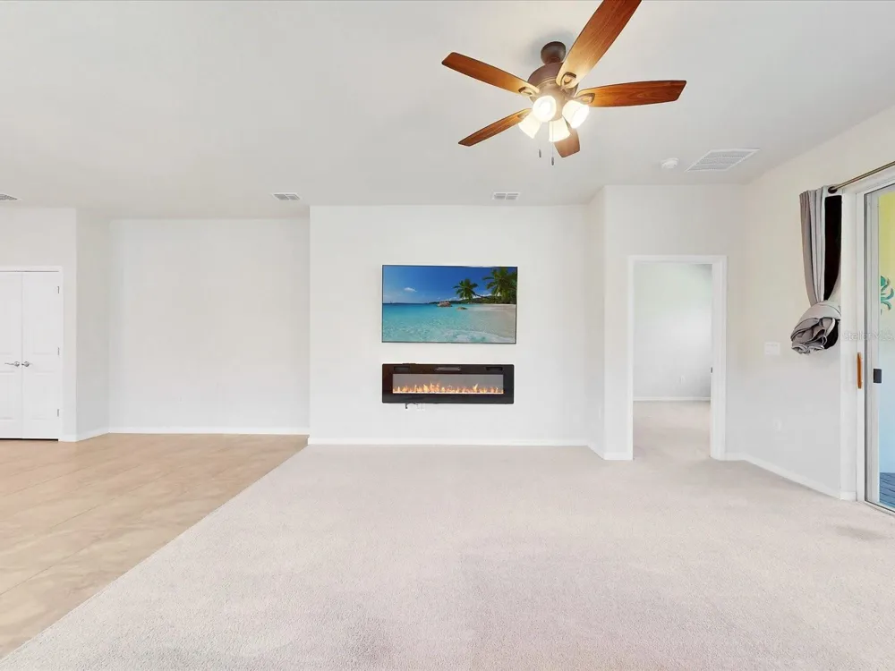 2542 CLIFF WAY St Cloud, FL 34771