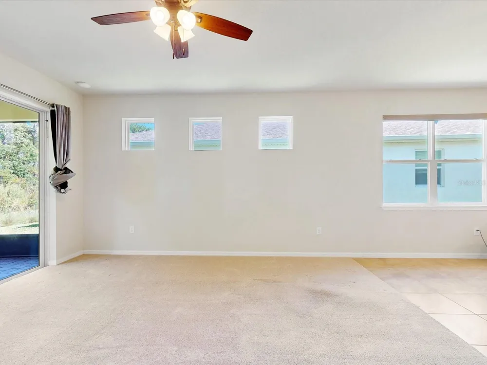 2542 CLIFF WAY St Cloud, FL 34771
