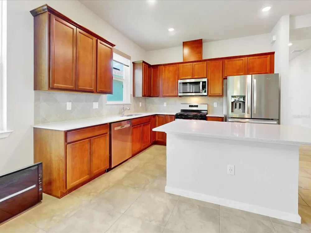 2542 CLIFF WAY St Cloud, FL 34771
