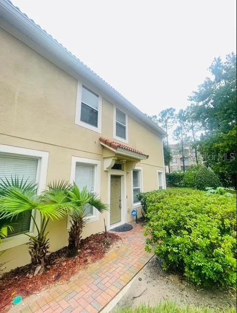 3602 SHALLOT DRIVE #106 Orlando, FL 32835