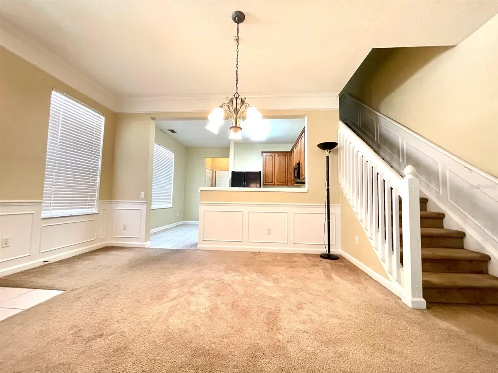 3602 SHALLOT DRIVE #106 Orlando, FL 32835