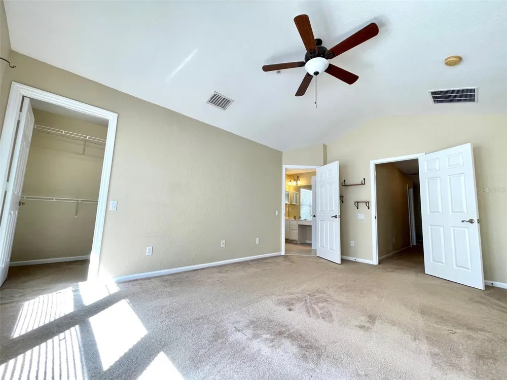 3602 SHALLOT DRIVE #106 Orlando, FL 32835