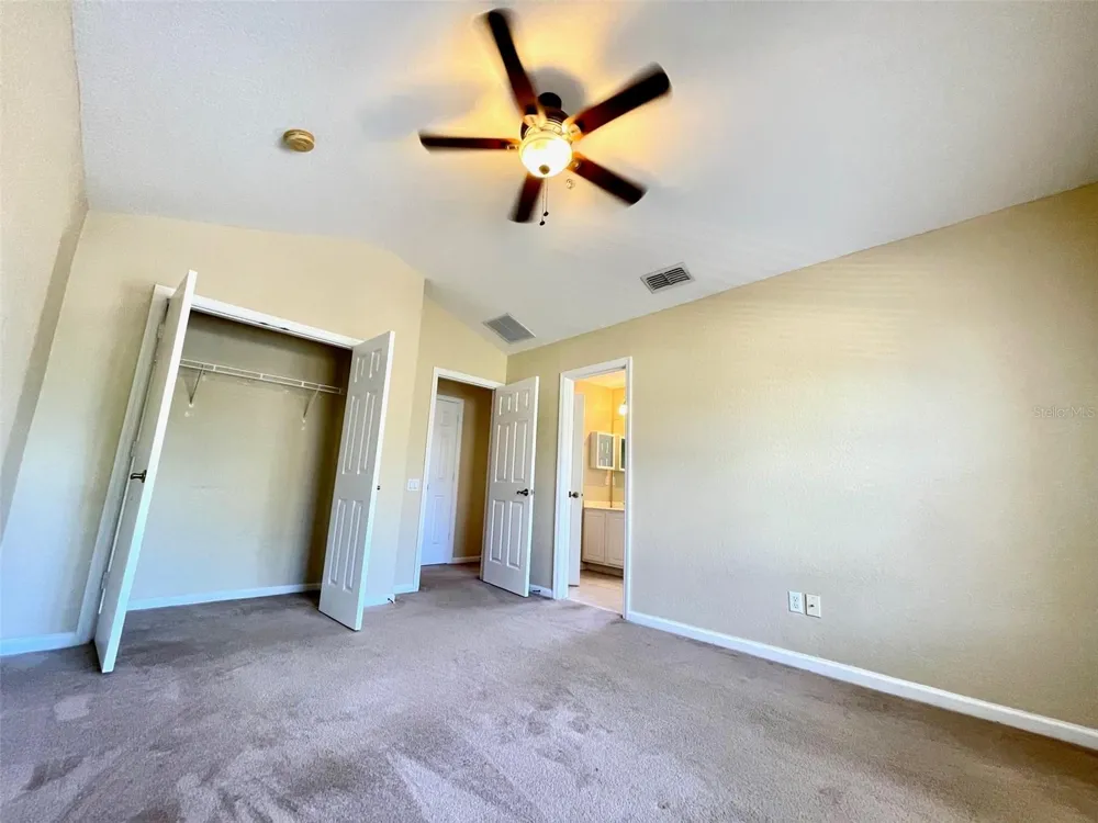 3602 SHALLOT DRIVE #106 Orlando, FL 32835