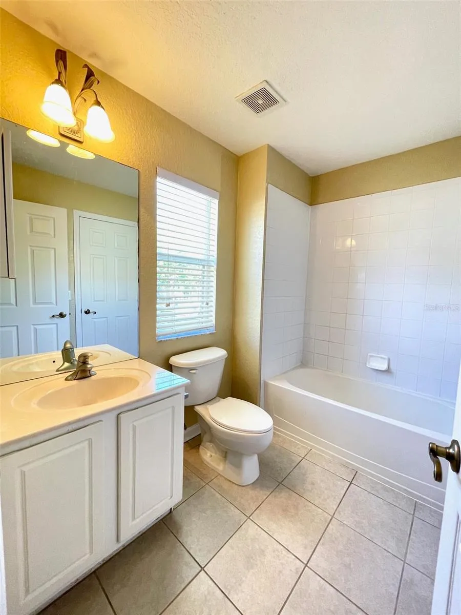 3602 SHALLOT DRIVE #106 Orlando, FL 32835